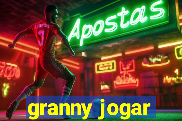 granny jogar